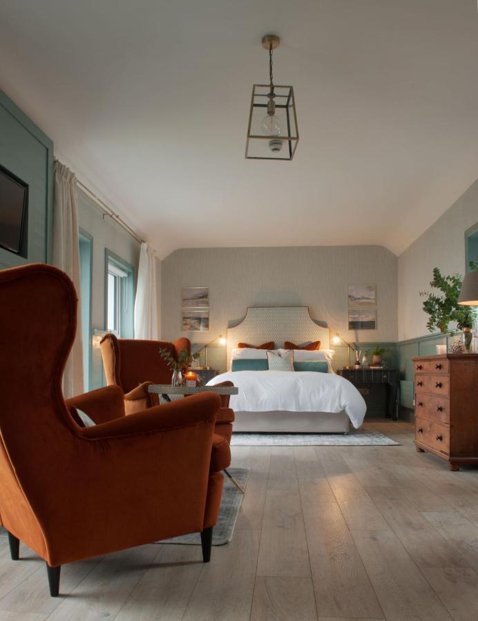 Roseville Youghal - Luxury Accommodation Exterior photo