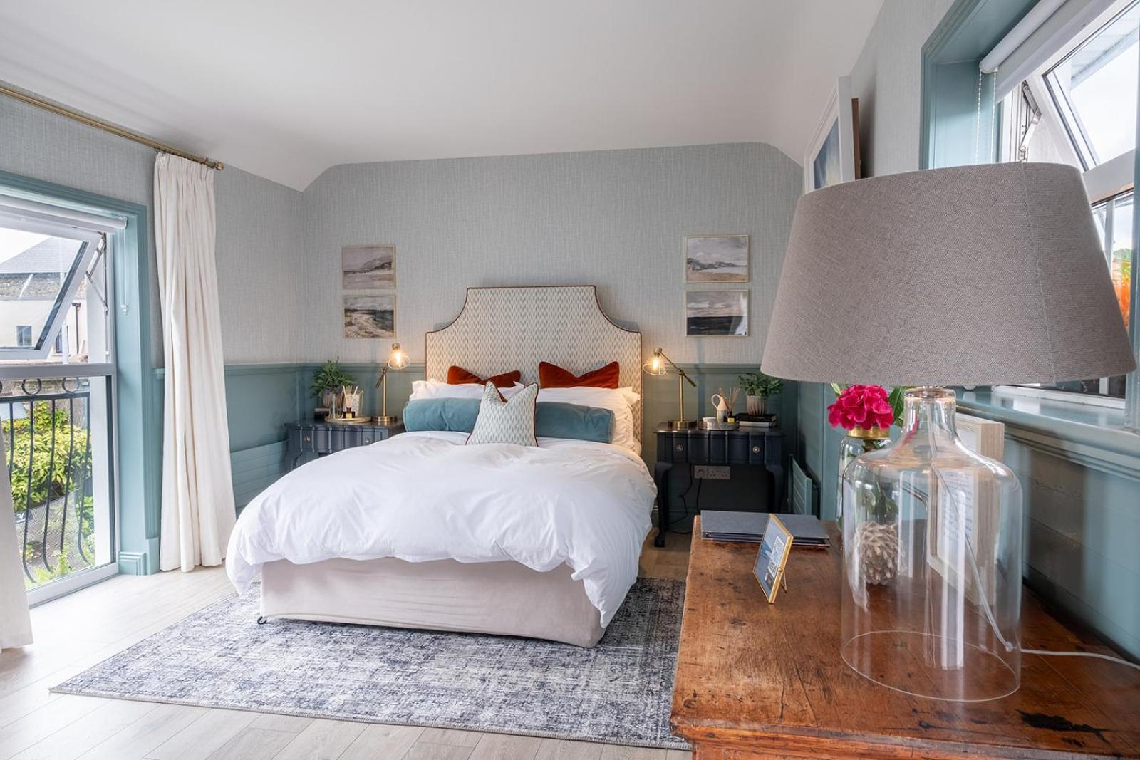 Roseville Youghal - Luxury Accommodation Exterior photo