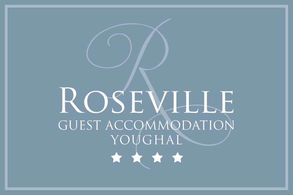 Roseville Youghal - Luxury Accommodation Exterior photo