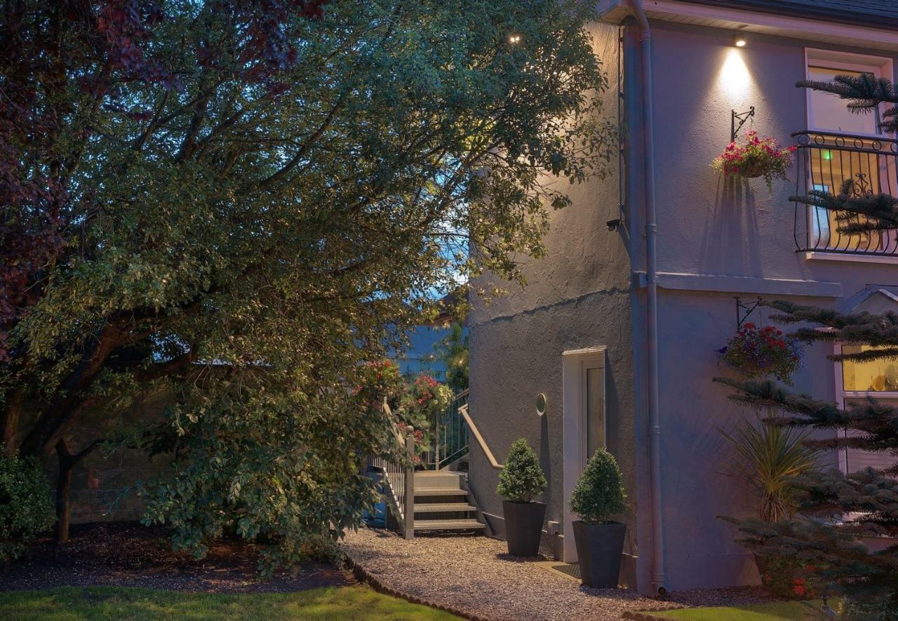 Roseville Youghal - Luxury Accommodation Exterior photo
